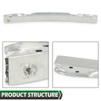 Front Bumper Reinforcement for Audi A7 S7 RS7 A6 S6 (2012–2018)