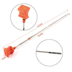 Engine Oil Level Dipstick for Honda Accord CR-V Element (2003–2011) 15650-PPA-004