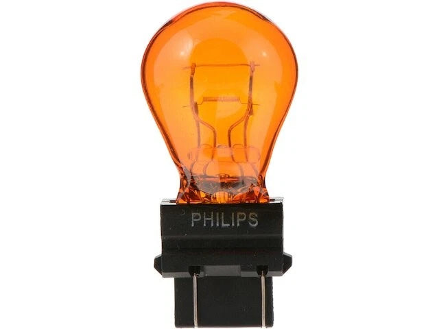 Parking Light Bulb for Jaguar S Type (2000–2008) FP993WW