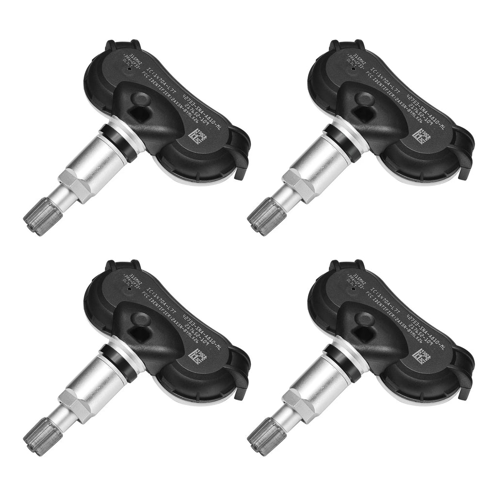 TPMS Tire Pressure Sensor for Honda Civic (2006–2011) 2.0L