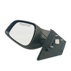 Outside Right Mirror 87620-3Y010 for Hyundai Elantra (2011) Power Heated