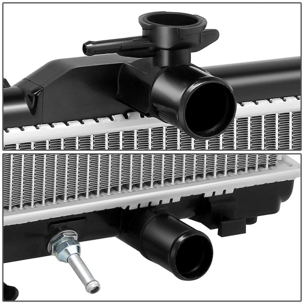 Aluminum Core Radiator for Lexus GS430 (2006–2007) DPI2781