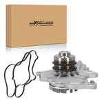 Engine Water Pump for Lincoln MKS/MKT/MKX/MKZ (2011–2019)