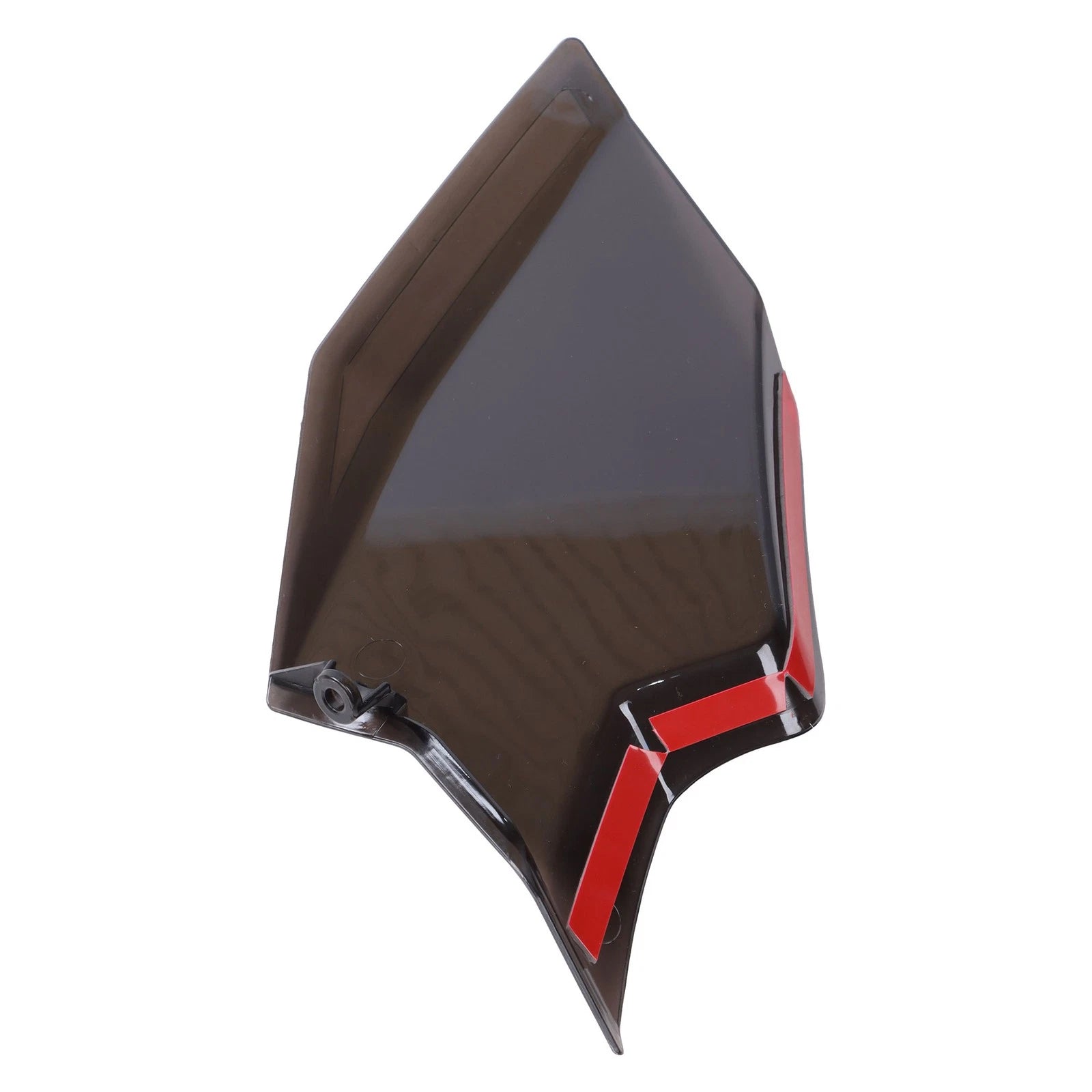 Windshield Side Wing Air Deflector for Honda GL1800 (2018-2024)