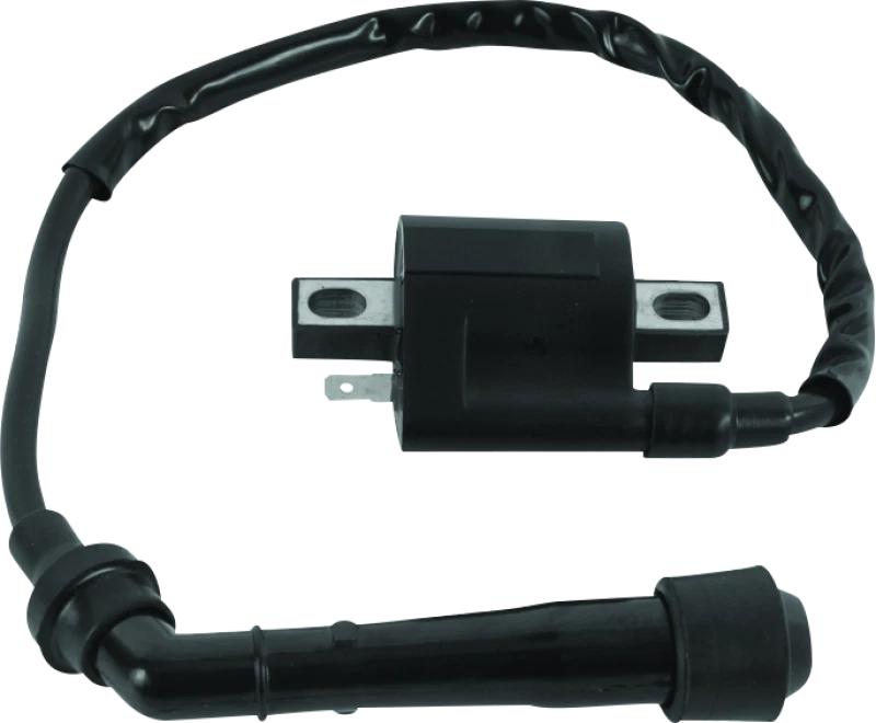 Ignition Coil for Yamaha YFM400 Big Bear (2000–2012)