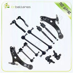 12pc Suspension Kit for Toyota Camry (2002–2012)