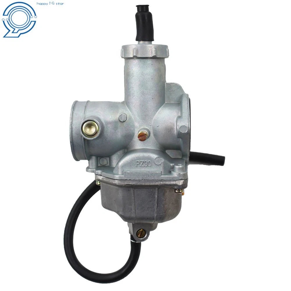 30mm Carburetor for Pit Bike Dirt Bike (150-250)