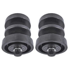 2X Bottom Rollers for Vermeer S725TX (2010-2023)