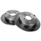 Disc Brake Rotors & Ceramic Pads for Mitsubishi Endeavor (2004–2011)