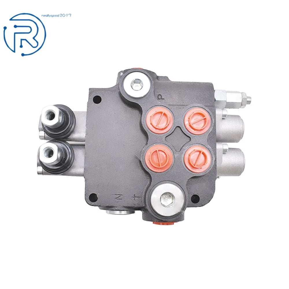 Hydraulic Control Valve for Make Model