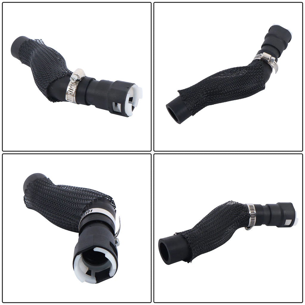 Heater Core Jumper Hose for Dodge Dart (2013â2016)