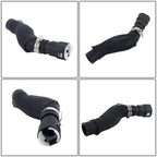 Heater Core Jumper Hose for Dodge Dart (2013â2016)