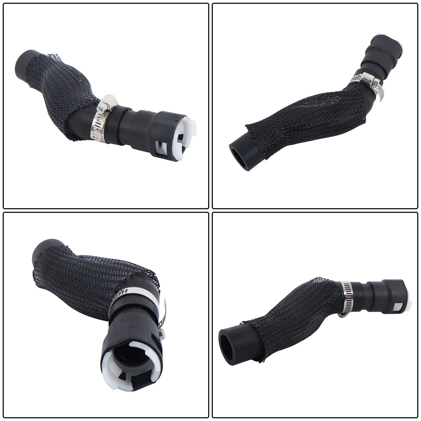 Heater Core Jumper Hose for Dodge Dart (2013â2016)