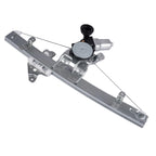 Front Right Power Window Motor & Regulator for Nissan Maxima (2016-2023)