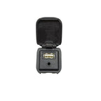 AUX USB Socket Port Adapter for Mazda 3 2013-2018, 2 2015-2024