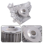 Timing Belt Water Pump Kit for Toyota Camry/Celica (1992–2002)