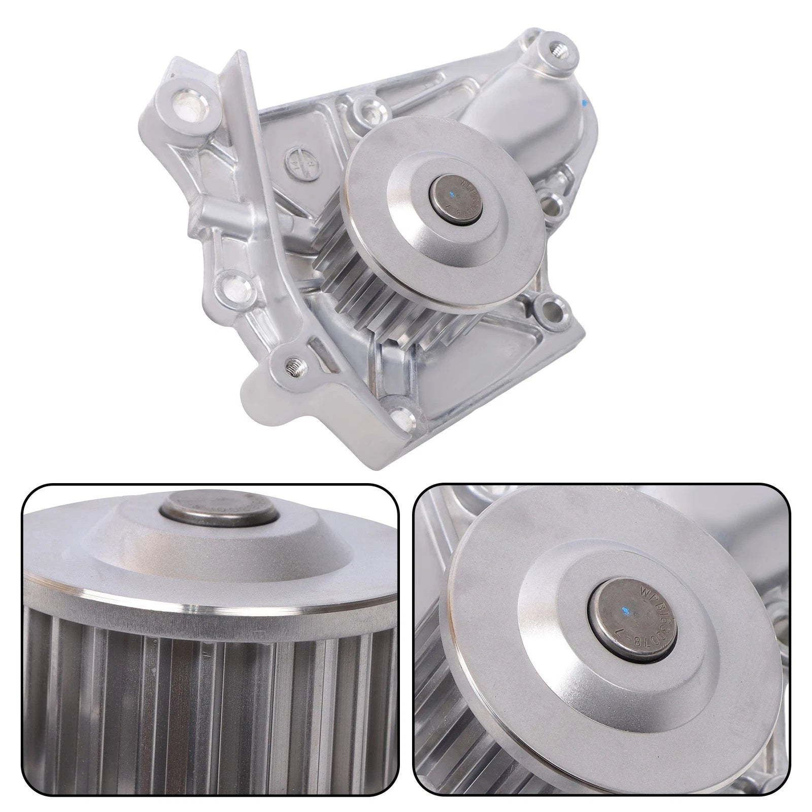 Timing Belt Water Pump Kit for Toyota Camry/Celica (1992–2002)