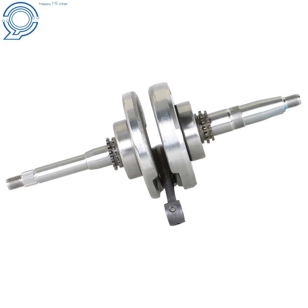 Crankshaft Assembly for 150cc Scooters ATV (4-Stroke GY6)