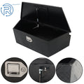 Aluminum Underbody Tool Box for Truck (39" x 16.5" x 12")