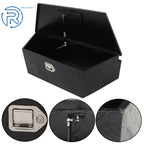Aluminum Underbody Tool Box for Truck (39" x 16.5" x 12")