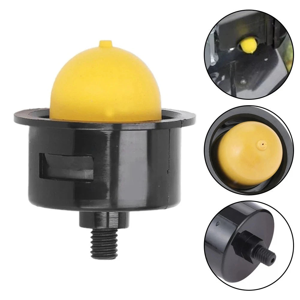 Lawn Mower Replacement Parts for
