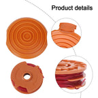 Plastic Nylon Spool Line Replacement for WG105-WG118