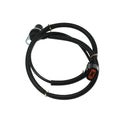 1pc ABS Wheel Speed Sensor for Mitsubishi Pajero (2000-2006)