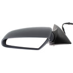 Driver Left Side Heated Mirror for Audi A6 Quattro S6 (2007–2008)