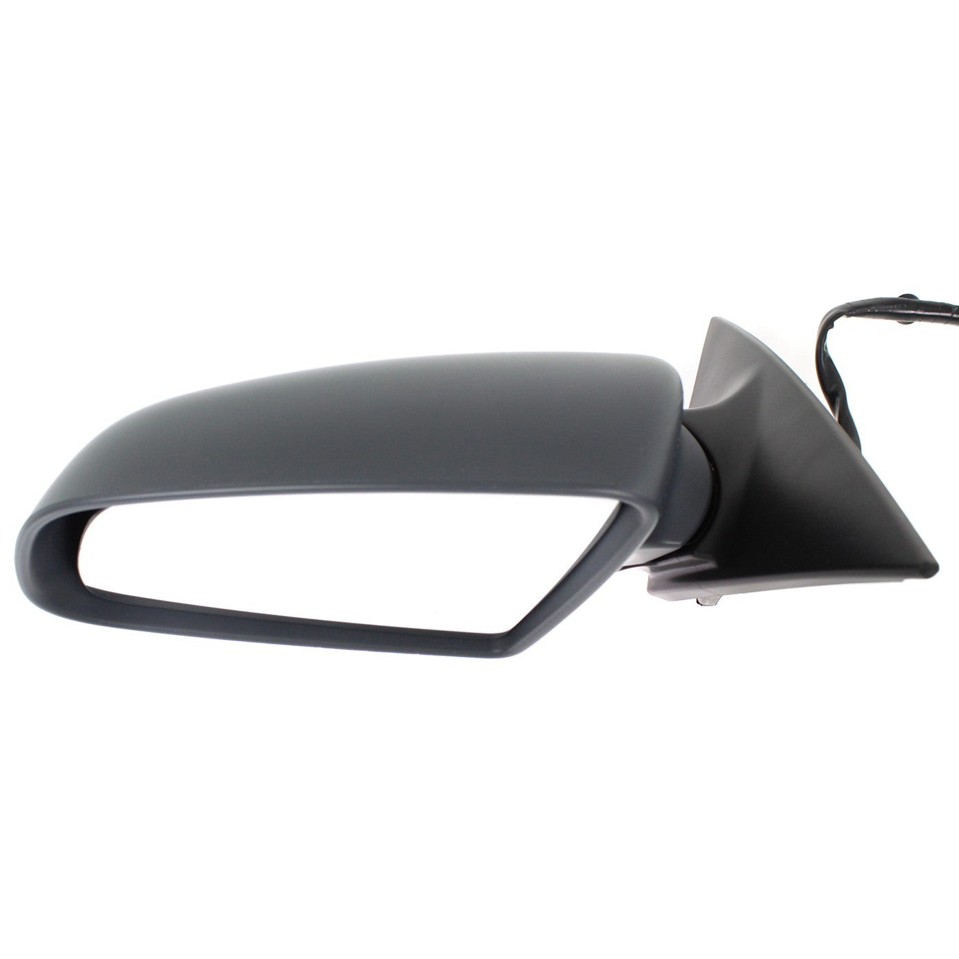 Driver Left Side Heated Mirror for Audi A6 Quattro S6 (2007–2008)