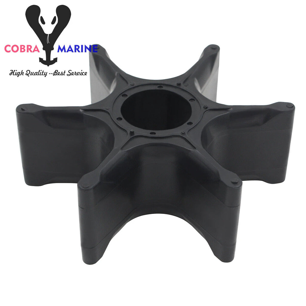 Outboard Water Pump Impeller for Yamaha 115-250Hp (6E5-44352-01-00)