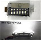 2X LED Liftgate Cargo Area Lamps for Toyota 4Runner