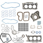 Full Head Cover Gasket Set for Chrysler Dodge Jeep Ram 3.6L (2011–2016)