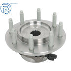 Front Left Right Wheel Hub Bearing w/ABS for Dodge Ram 2500 3500 (2003–2005)