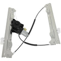 Power Window Regulator for Dodge Avenger (2008–2010)