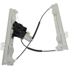 Power Window Regulator for Dodge Avenger (2008–2010)