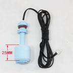 Float Switch Sensor for Ice Machine Water Level Control