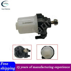 Fuel Filter Kit for Mercury-Mercruiser 25 30 HP (1990–2000) 8M0088825