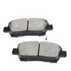 Ceramic Front Brake Pads for Toyota Prius Echo Scion xB iQ (2001–2009)