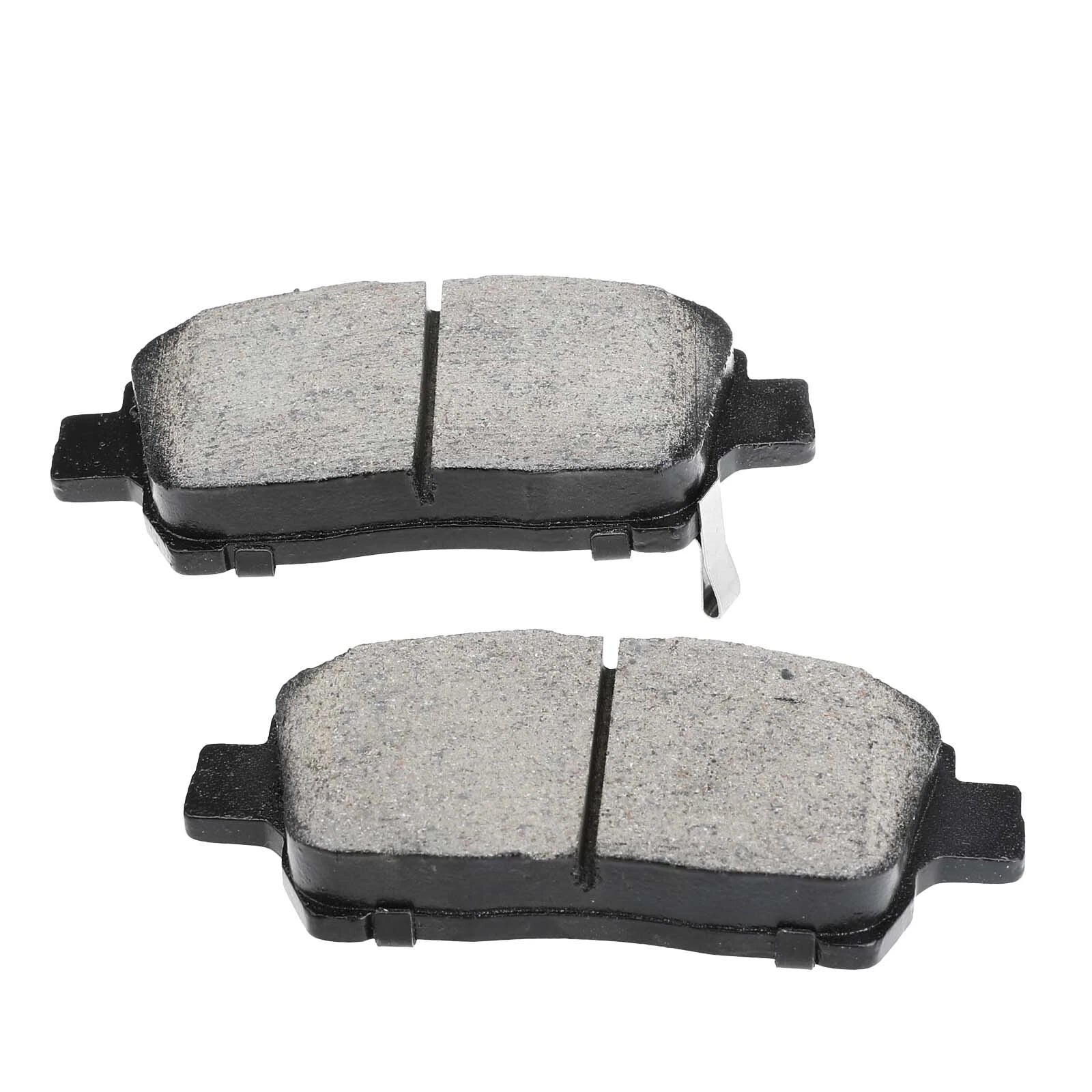 Ceramic Front Brake Pads for Toyota Prius Echo Scion xB iQ (2001–2009)