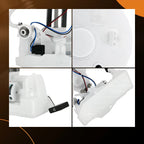 Fuel Pump Module Assembly for 2018-2022 Toyota C-HR 2.0L (2018–2022)
