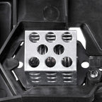 Cooling Fan Kit for GMC Terrain, Chevrolet Equinox (2017)