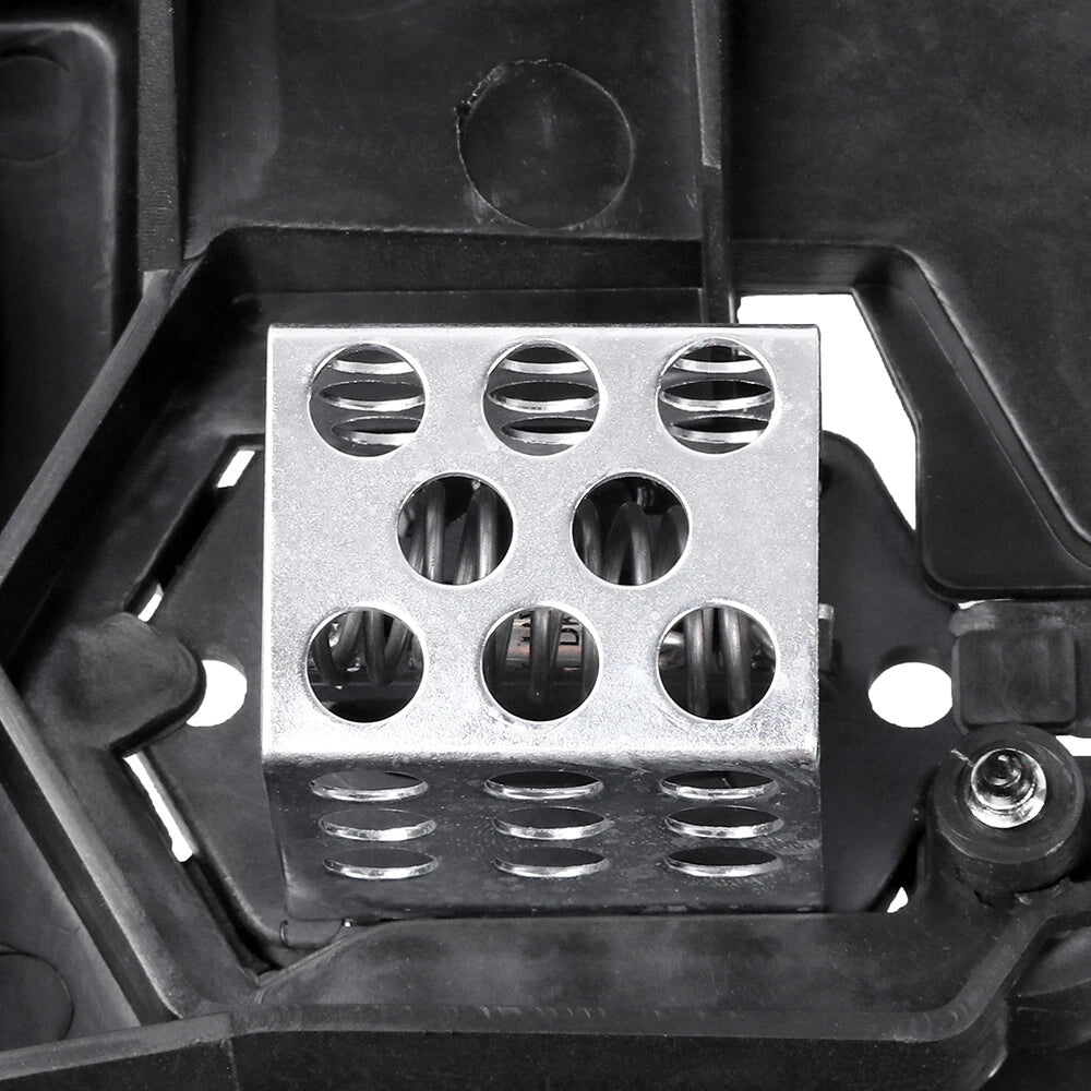 Cooling Fan Kit for GMC Terrain, Chevrolet Equinox (2017)