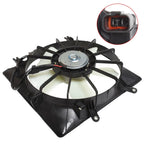 Radiator Cooling Fan for Acura TL (2004–2008)