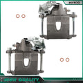 Rear Pair Brake Calipers for Cadillac Eldorado (1979–1985)