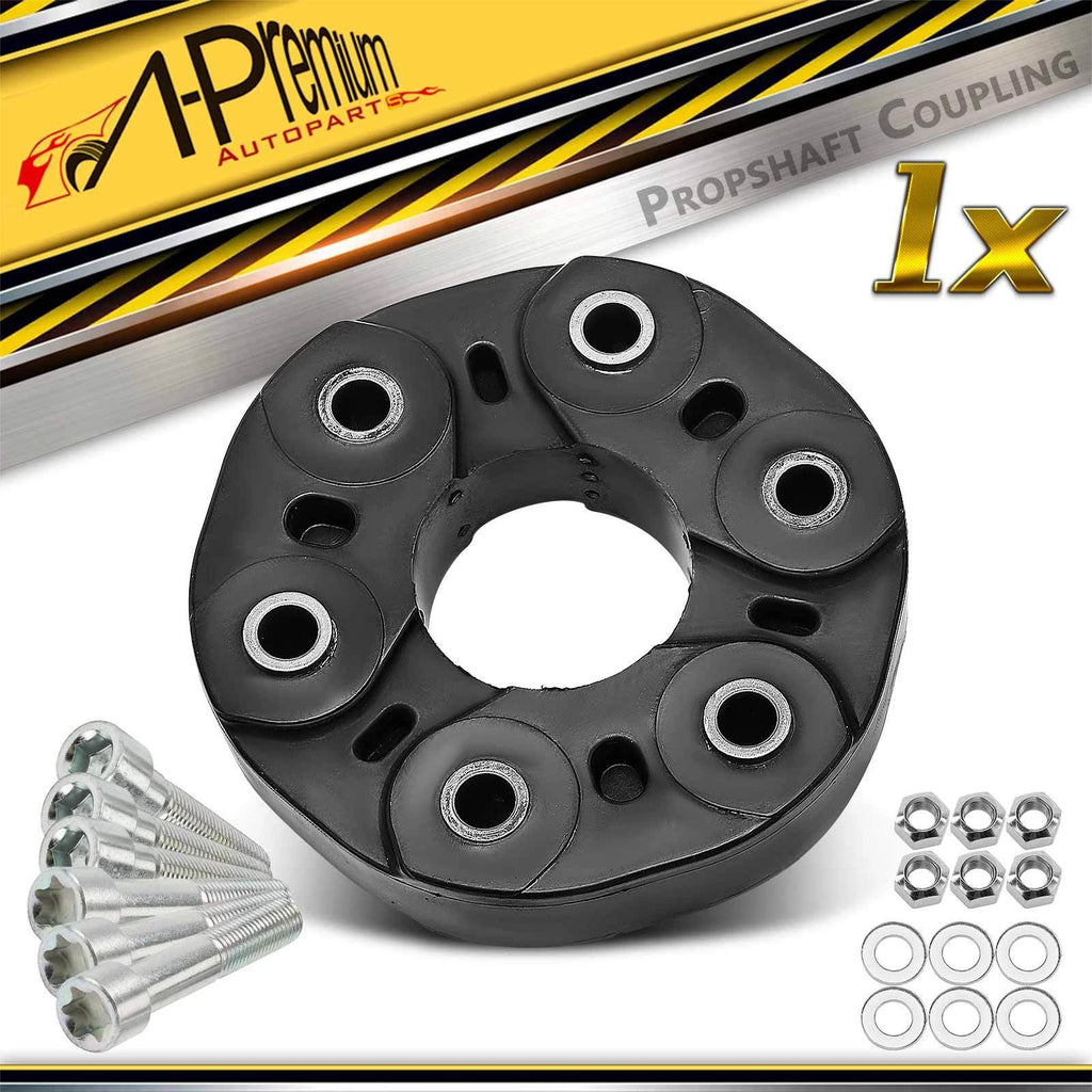 Rear Drive Prop Shaft Flex Joint for Benz GL320 GL550 ML350 (2007–2012)