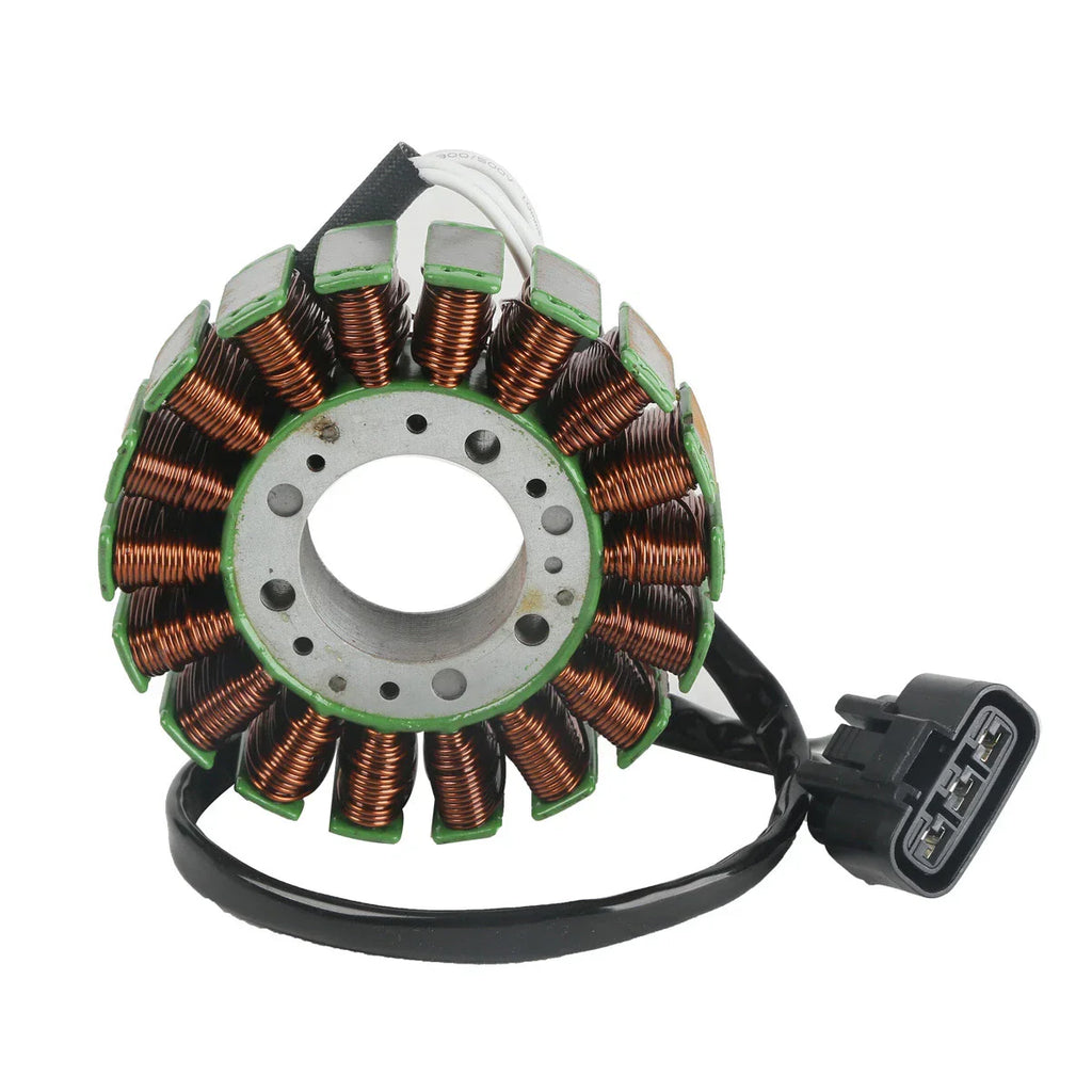 Generator Magneto Stator Coil Solenoid for Yamaha YZF R1 (2002-2003)