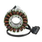 Generator Magneto Stator Coil Solenoid for Yamaha YZF R1 (2002-2003)