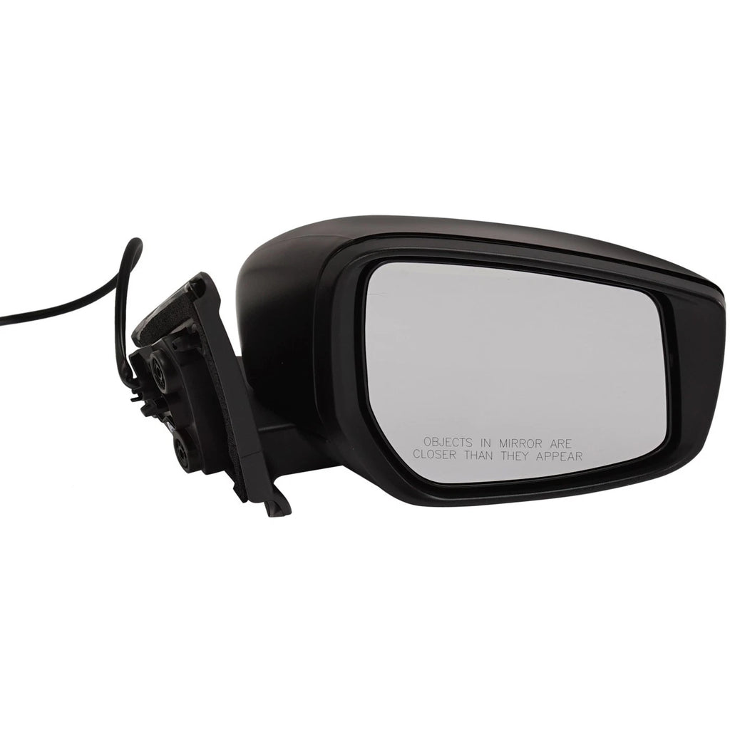 Set of 2 Mirrors for Nissan Kicks (2018–2023)