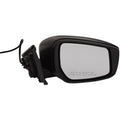Set of 2 Mirrors for Nissan Kicks (2018–2023)