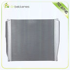 Replacement Aluminum Charge Air Cooler for Kenworth T600/W900 (1993–2007)